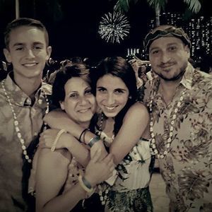 Meet your Posher, Peter